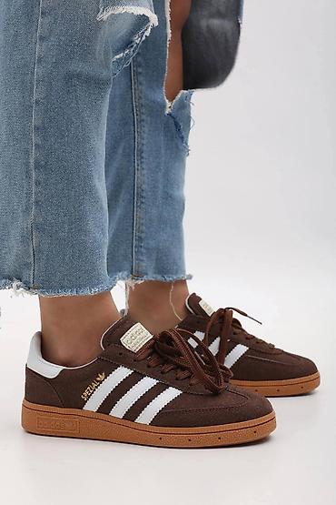 Personal Items: Adidas spezial patike NOVO Novo Brojevi 36 do 41 fb Moja Kupovina 1 — 1