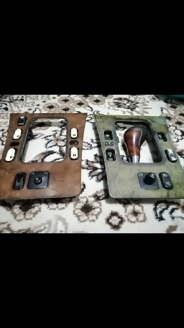 Другие детали кузова: ЗАПЧАСТИ БМВ (е39,е46,е53,е60,е65,е70,е71,F01,F10)+ Запчасти на — 5