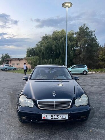 мерседес бенз 1 8: Mercedes-Benz C-Class: 2003 г., 1.8 л, Автомат, Бензин, Седан