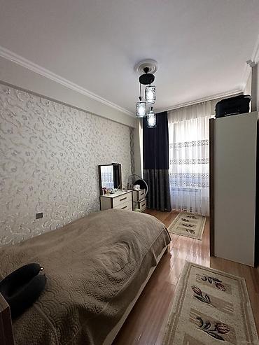melissa park ipoteka evler: 2 otaqlı, Yeni tikili, 52 kv. m — 8