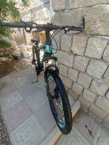 английский язык 7 класс абдышева ответы: İşlənmiş Şəhər velosipedi 26", sürətlərin sayı: 7