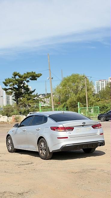 ка 24: Kia K5: 2020 г., 2 л, Автомат, Газ, Седан — 6