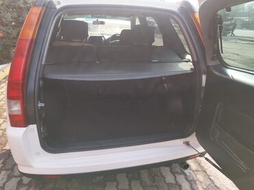 Honda: Honda CR-V: 2003 г., 2 л, Автомат, Бензин at lalafo.kg — 19 Honda: Honda CR-V: 2003 г., 2 л, Автомат, Бензин — 19