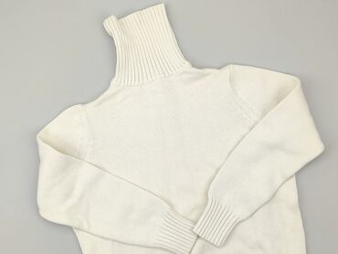 Turtlenecks: Golf, L (EU 40), condition - Good