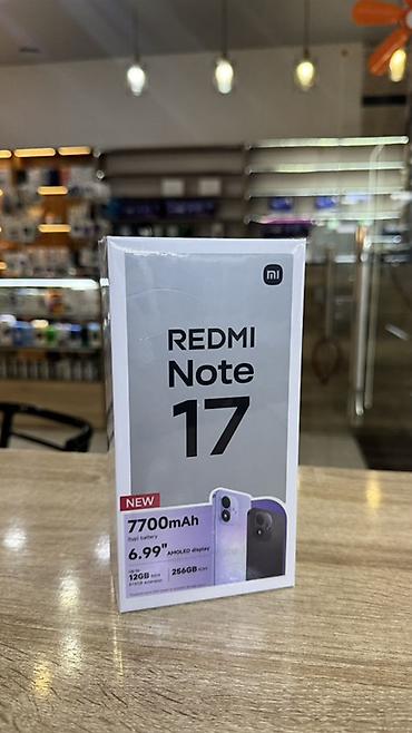 Redmi, Redmi Note 16 Pro, Новый, 256 ГБ, цвет - Черный, В рассрочку, 2 SIM at lalafo.kg Redmi, Redmi Note 16 Pro, Новый, 256 ГБ, цвет - Черный, В рассрочку, 2 SIM