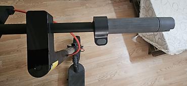 ninebot e2 pro: Xiaomi Electric Scooter 4 Pro (2nd Gen) satılır. Skuter əla — 8