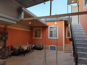 Həyət evləri və villaların satışı: Binə 3 otaqlı, 100 kv. m, Kredit yoxdur, Yeni təmirli — 2