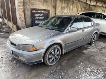 Toyota: Honda Accord: 1998 г., 1.8 л, Автомат, Бензин, Седан