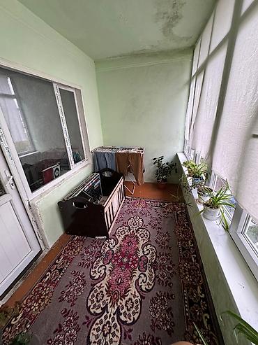 elite hause: 3 комнаты, 65 м², Толойкон мкр., 105 серия, 5 этаж — 3