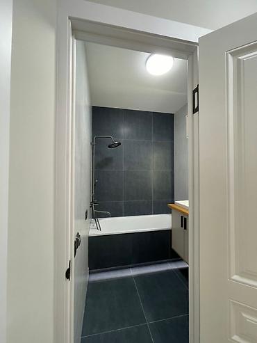 Продажа квартир: 3 комнаты, 83 м², Элитка, 2 этаж, Дизайнерский ремонт — 13