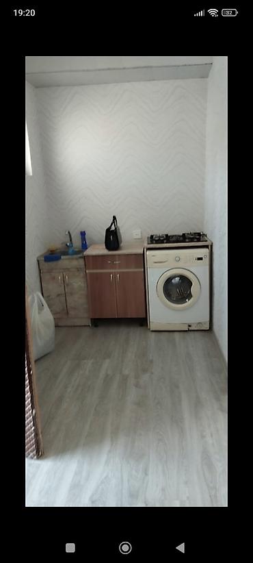 gencede: 40 kv. m, 1 otaqlı, Kanalizasiya, Kombi, Qaz — 5