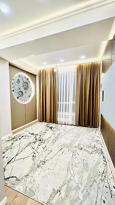 Продажа квартир: 2 комнаты, 83 м², Элитка, 9 этаж, Дизайнерский ремонт — 10