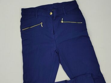 ja morant buty: Janina, Material trousers for women, size 2XL (EU 44)