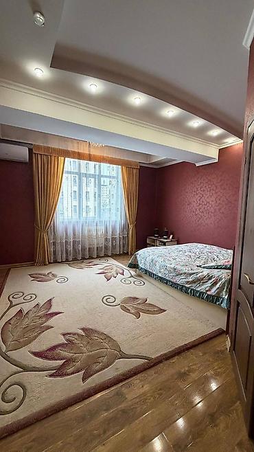 Продажа квартир: 4 комнаты, 173 м², Элитка, 3 этаж, Евроремонт — 15