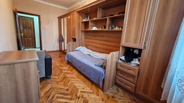 Köhnə tikili: Bakı, 7-ci mikrorayon, 3 otaqlı, Köhnə tikili, m. Azadlıq Prospekti, 70 kv. m — 22