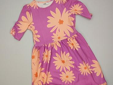 moda prl sukienki: Cropp, Sukienka damska, rozmiar S — 1