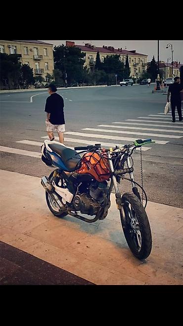 Motosikletlər: Tufan - S150, 150 sm3, 2024 il, 25000 km — 4