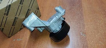sequia: Натяжитель Lexus 2007 г., Новый, Оригинал, Япония — 4