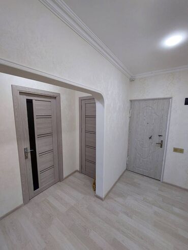 Köhnə tikili: Bakı, m. Həzi Aslanov, 3 otaqlı, Köhnə tikili, m. Həzi Aslanov, 60 kv. m — 12