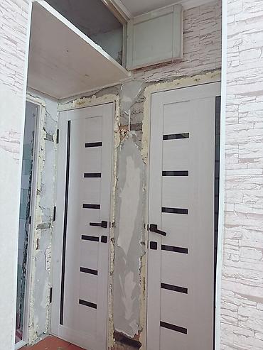 Продажа квартир: 3 комнаты, 56 м² — 9