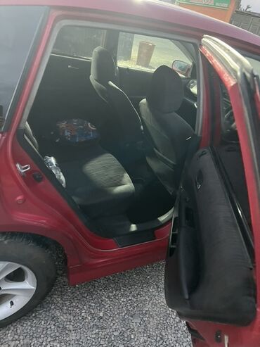 домкрат для машины цена: Honda Civic: 2003 г., 1.5 л, Автоматические, Бензин, Хэтчбэк