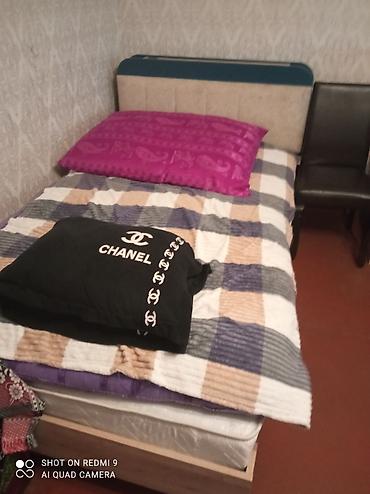 диван бу купить: Односпальная кровать, Шкаф, Б/у — 4