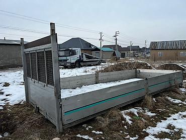 Эвакуаторы: Эвакуатор, Mercedes-Benz, Сдвижная — 12