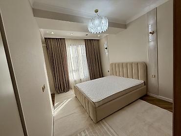 Продажа квартир: 2 комнаты, 57 м², Элитка, 11 этаж, Дизайнерский ремонт at lalafo.kg — 7 Продажа квартир: 2 комнаты, 57 м², Элитка, 11 этаж, Дизайнерский ремонт — 7