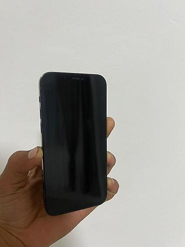 mini pc: IPhone 12 Pro, 256 ГБ Аккумулятор 77 🔋 Цвет синий 💙 Фейс /Трутон — 2