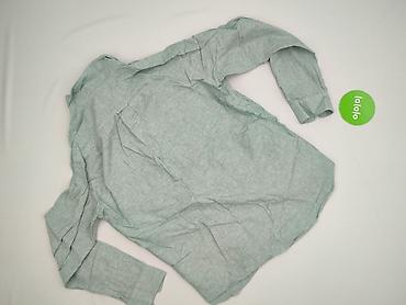 green items: H&M L.O.G.G., Koszulа dla mężczyzn, rozmiar M — 3