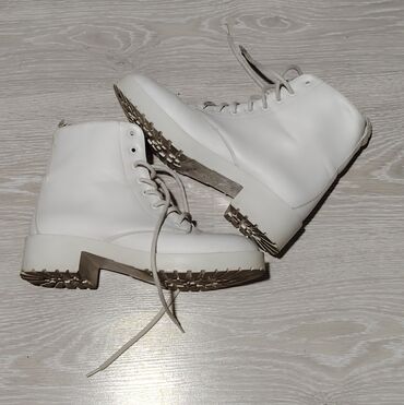 jakne canada goose cena: Ankle boots, 39