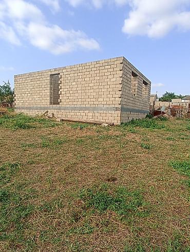 bakıxanov qesebesi: 3 otaqlı, 110 kv. m, Kredit yoxdur, Təmirsiz — 10