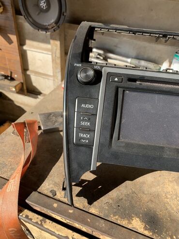 Магнитолы: Штатная мультимедийная система (головное устройство) для автомобиля — 2