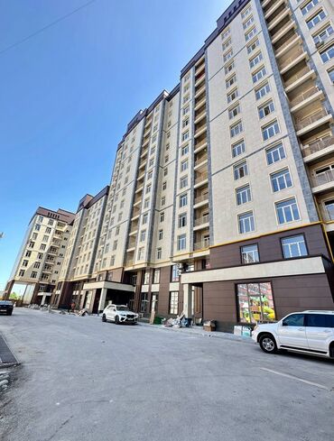 снять квартиру без риэлтора: 1 комната, 48 м², Элитка, 12 этаж, Евроремонт