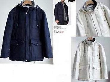 Zimske jakne: B.CUCINELLI, KITON, L.PIANA ORIGINAL, TOP MODELI | Najnovije! ! ! — 11