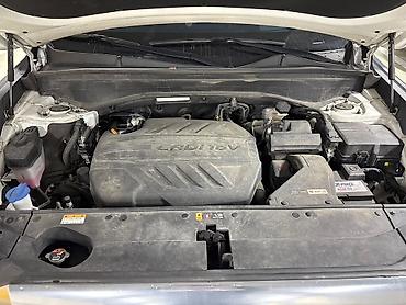 Hyundai: Hyundai Palisade: 2023 г., 2.2 л, Дизель, Кроссовер — 32