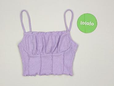 top cropp: Shein, Top damski, rozmiar XS — 2