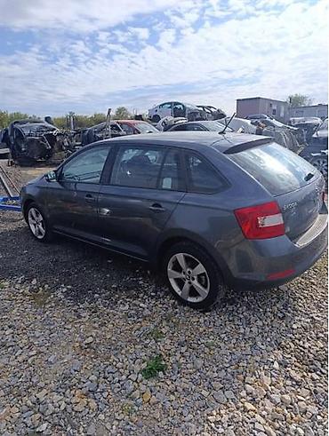 multi diag pro plus: 1.4TDI SPACEBEK STOP LAMPE ZA ŠKODA RAPID OD 2015. DO 2019. GOD. | — 3