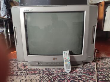 мастера по ремонту телевизоров кара балта: Телевизор LG / Корея/ . для дачи, турбозвук,идеал.состояние