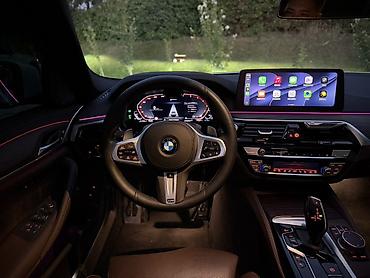 х8 бмв: BMW 5 series: 2020 г., 2 л, Автомат, Гибрид, Седан — 9