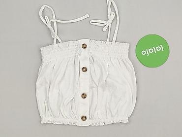 hm 2000s: H&M Divided, Top damski, rozmiar XS — 2