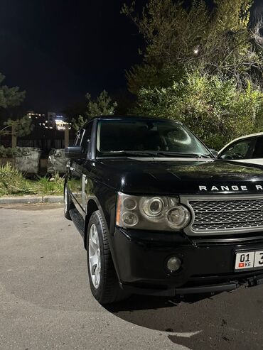 nexia 2006: Land Rover Series III: 2006 г., 4.2 л, Типтроник, Газ, Внедорожник