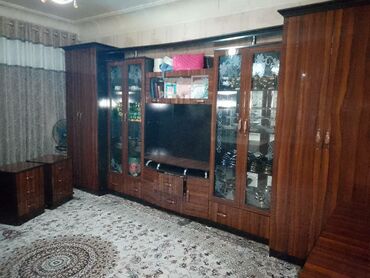 современная итальянская мебель для спальни: Зал үчүн гарнитур, ДСП