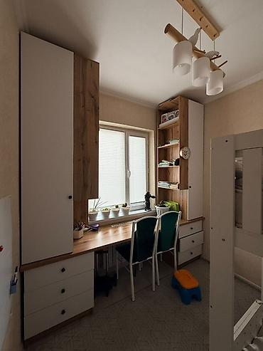 Продажа квартир: 3 комнаты, 60 м², 105 серия, 3 этаж, Свежий ремонт — 6