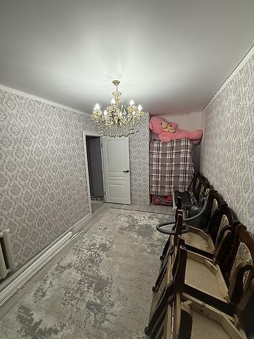 Продажа квартир: 4 комнаты, 86 м², 1 этаж, Евроремонт — 12