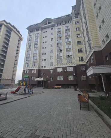 воронцовка недвижимость: 2 комнаты, 58 м², Элитка, 4 этаж, ПСО (под самоотделку)