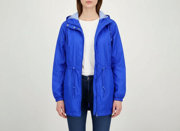 kurtka lidl damska: St. Bernard, Women`s lightweight jacket, size L