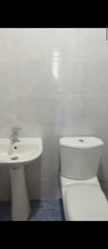 Köhnə tikili: 3 otaqlı mənzil – işıqlı və geniş planlama - Plan: girişdə uzun — 8