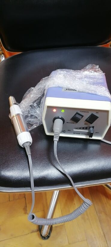 Električne turpije za nokte: Turpija za nokte ispravna bez turpija dodataka
 Mirjevo — 10
