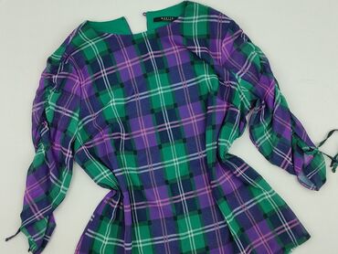 chabrowa sukienka mohito: Mohito, Women's blouse